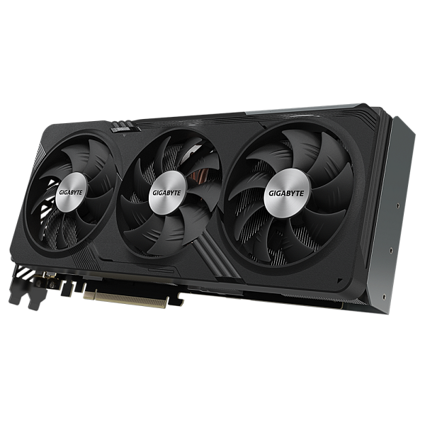   Gigabyte Gaming OC Radeon RX 7800 XT 5